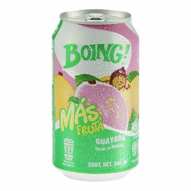 Boing Guayaba