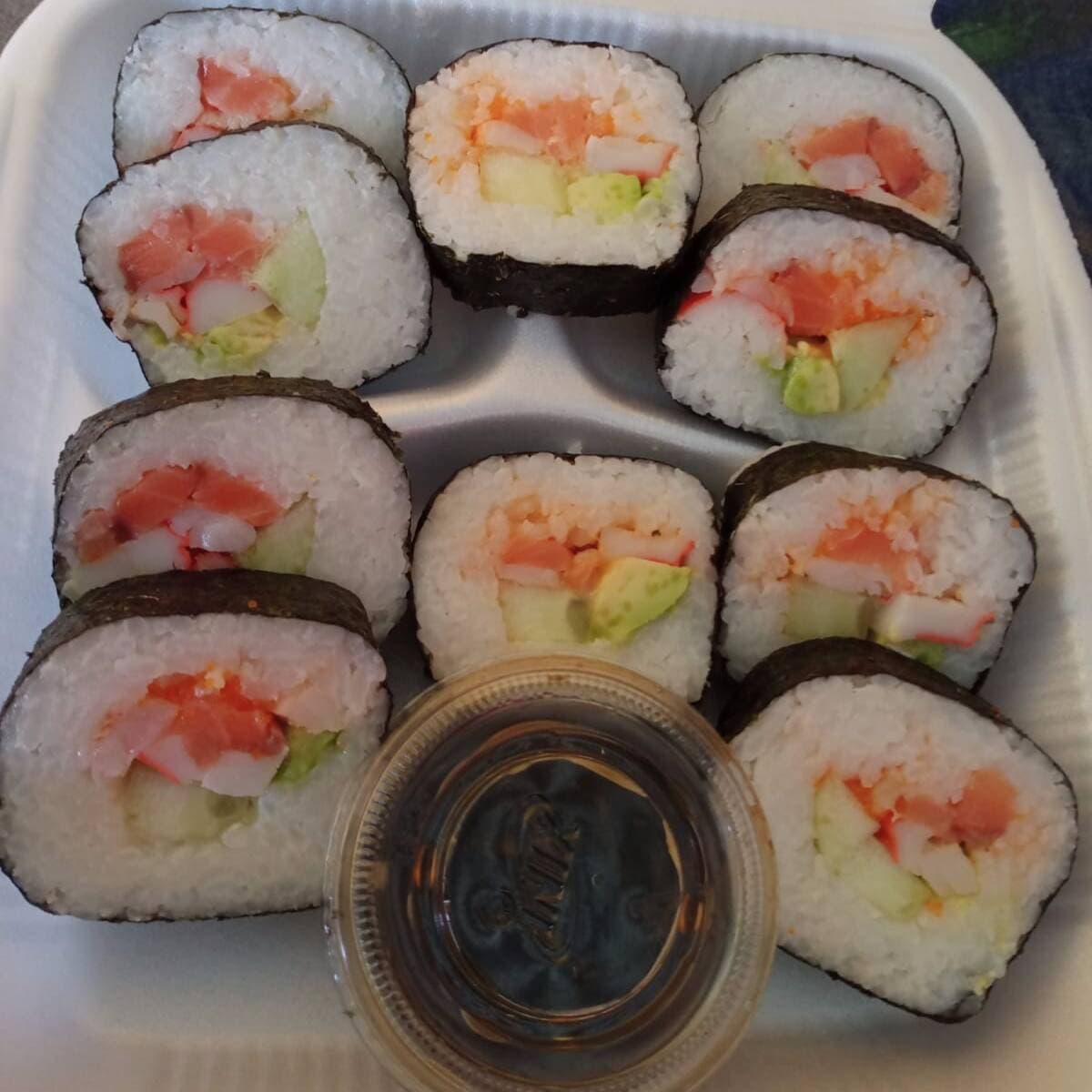 Futomaki