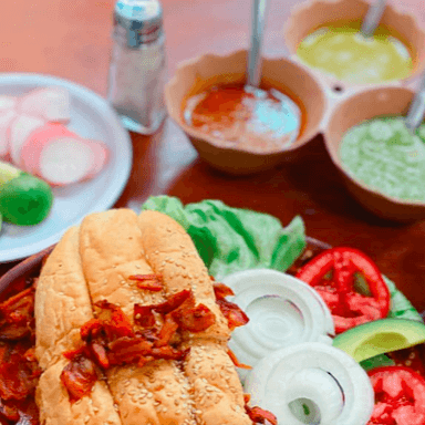Torta Hawaiana