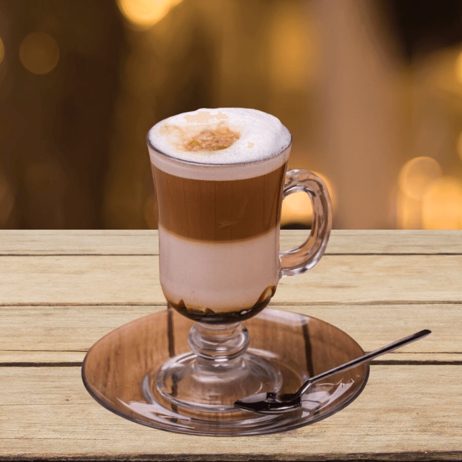 Café Bombón