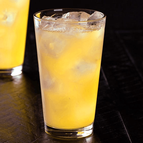 Naranjada