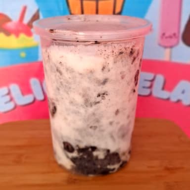 OREO