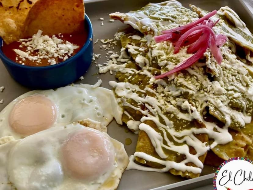 El Camioncito