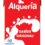Leche alqueria 180 ml