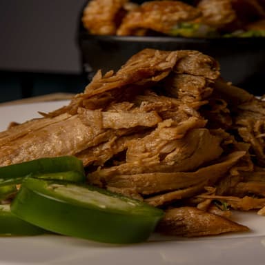 1/2 Kg de Carnitas