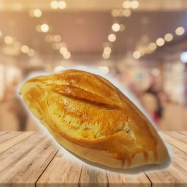 Pan Aliñado de 205 g