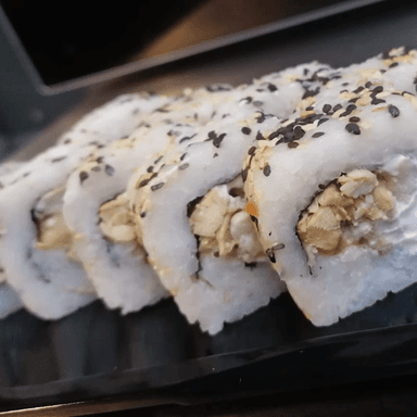 Tori Roll