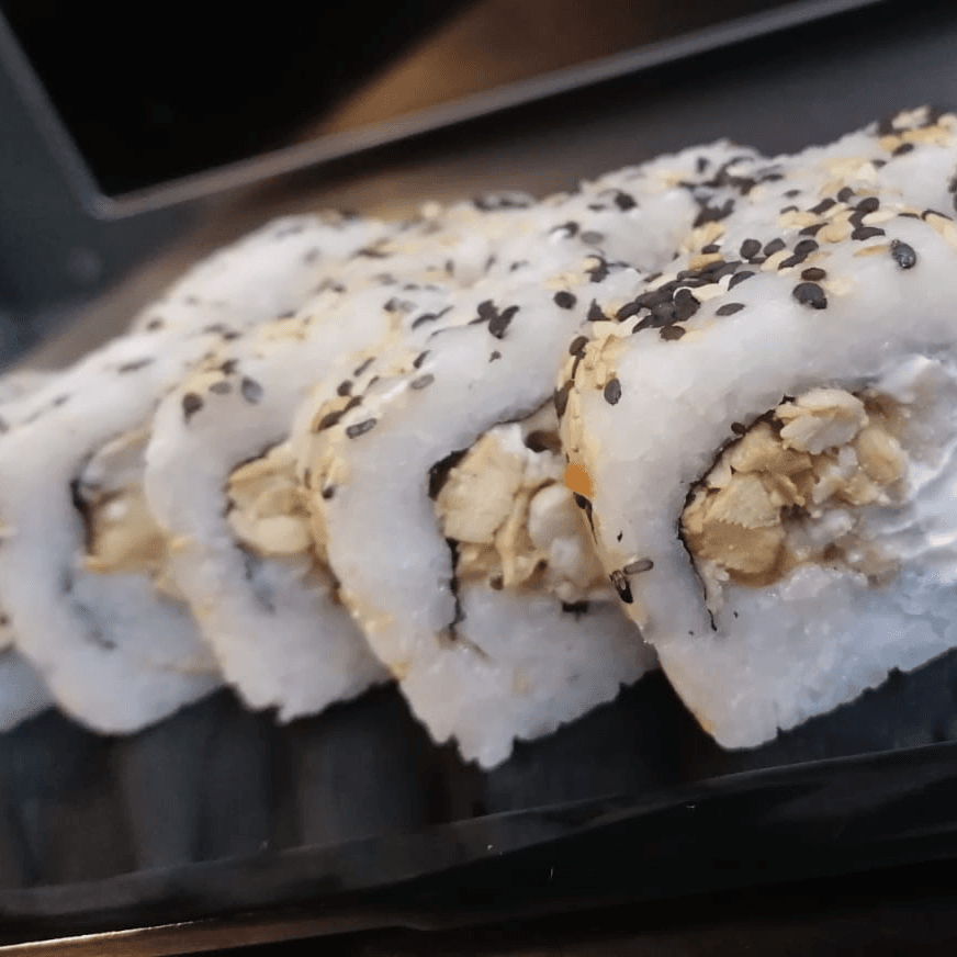 Tori Roll