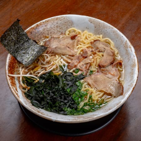 Ramen Curry