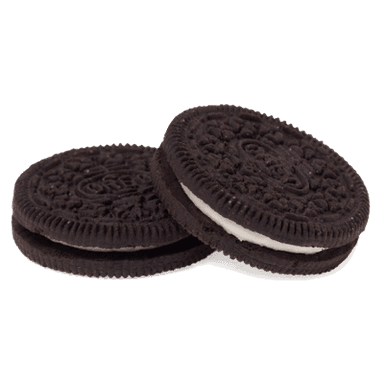 CREPA OREO