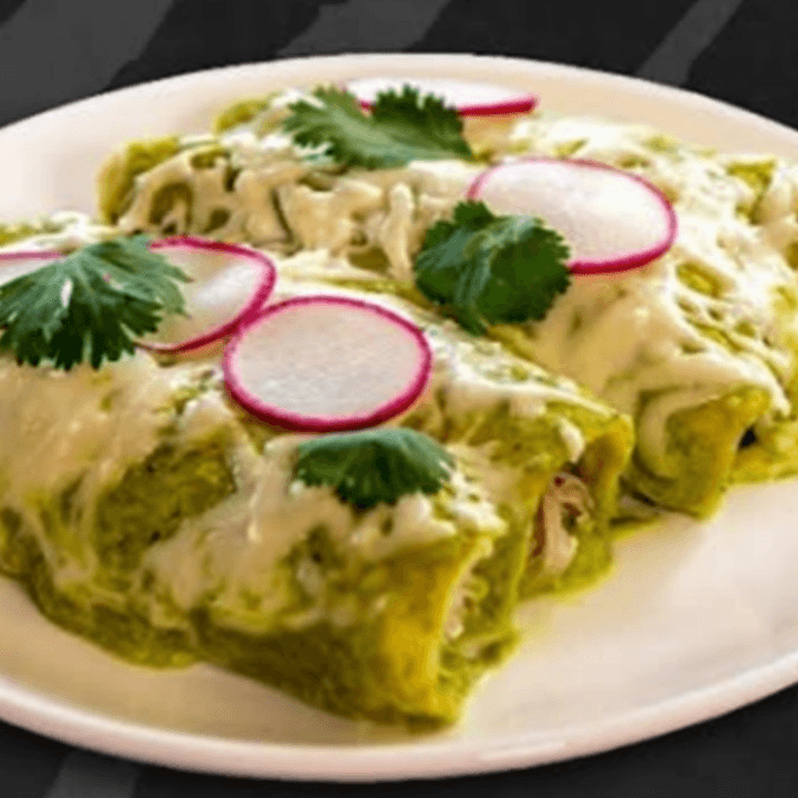 Antojitos
