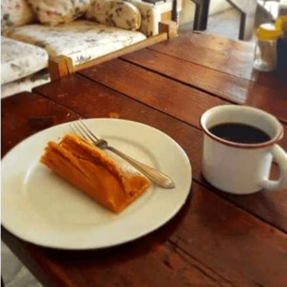 Tamal individual