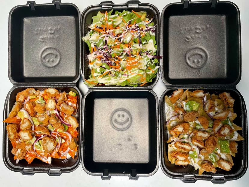 Señor Salads