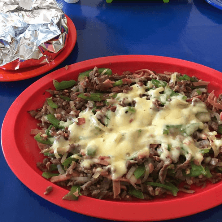 Plato Ranchero