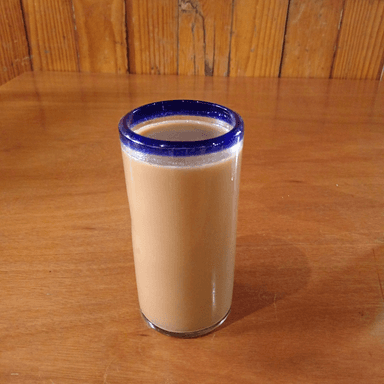 Agua de Cebada