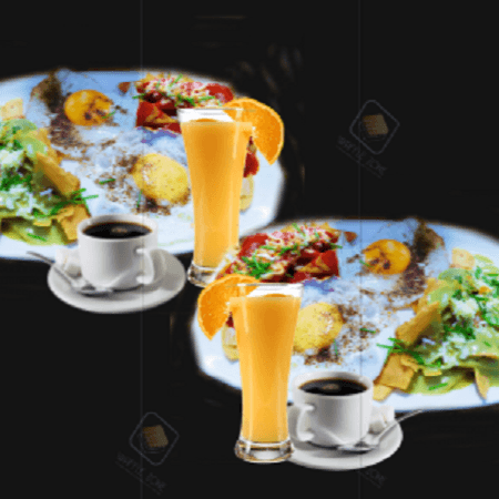 Combo-paquete Chilaquiles