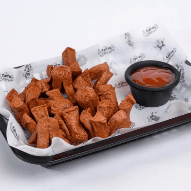 Salchipulpos
