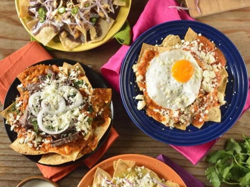 La Chilaqueria Atasta