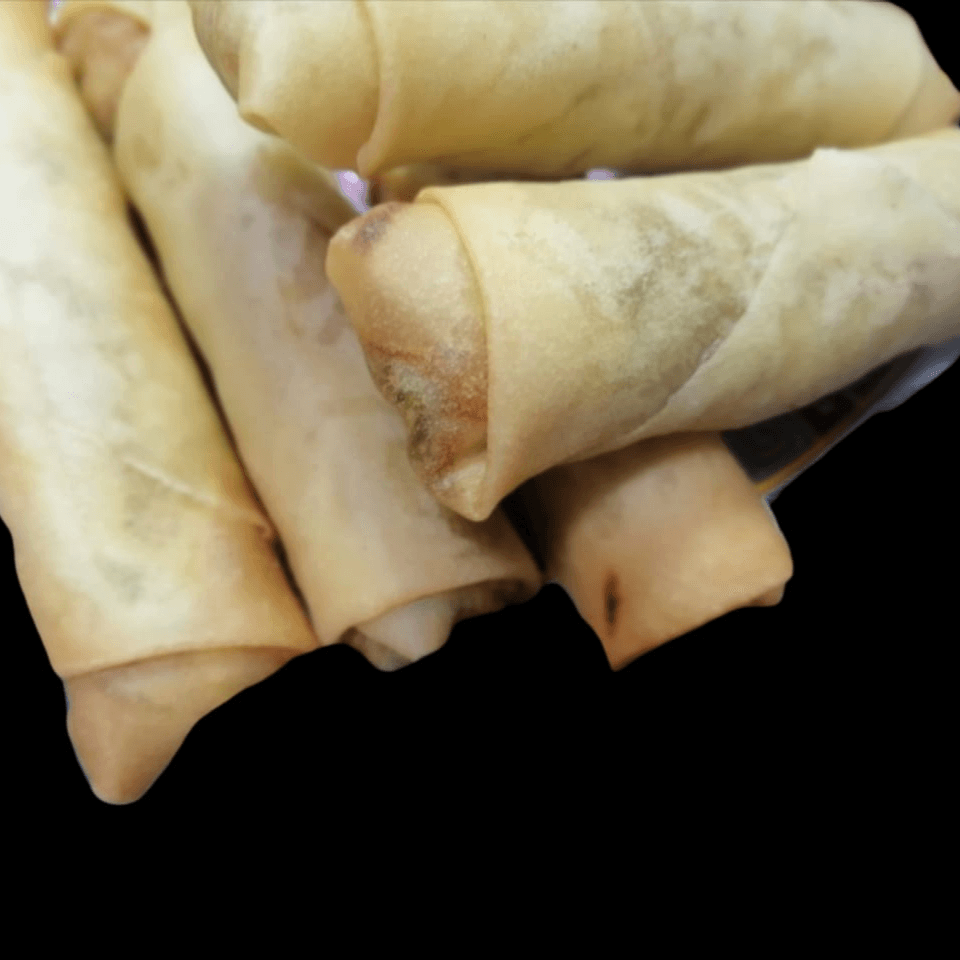 4 ROLLOS PRIMAVERA