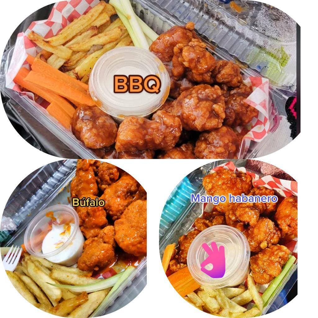 COMBO 3