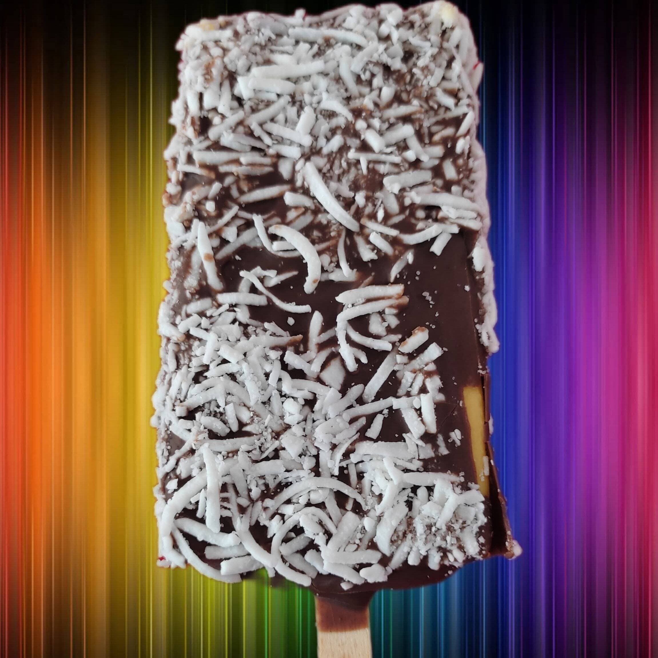 Paleta Cubierta (esquimal)