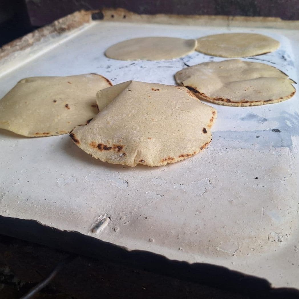 Orden de Tortilla