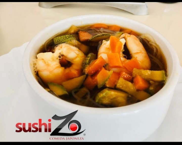 Sushi Zo (Sabinal)