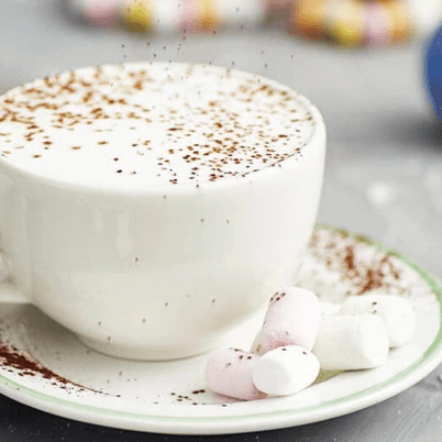 Babyccino