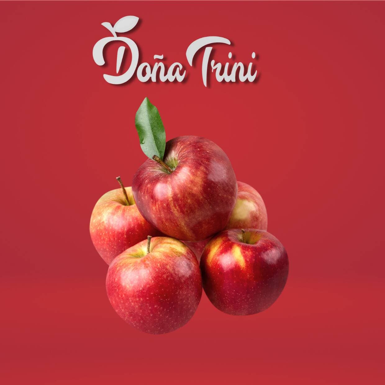Manzana Gala Americana