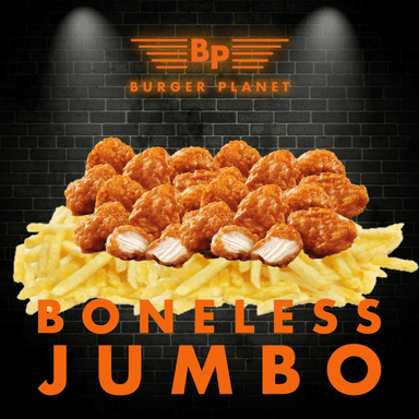 Boneless Jumbo