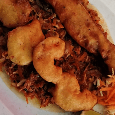 Taco Tibu