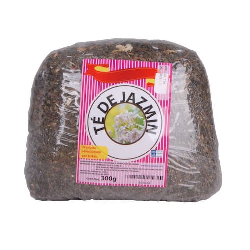 Té Jazmín, Toyo Foods, 300 g - SE-TE650-1950