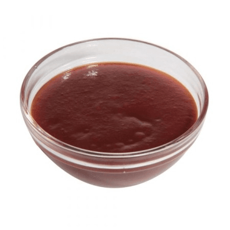 Salsa Bbq Picante