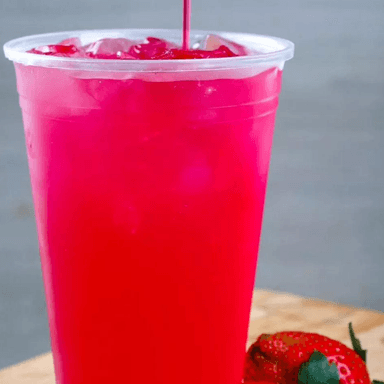 Splashers Frambuesa