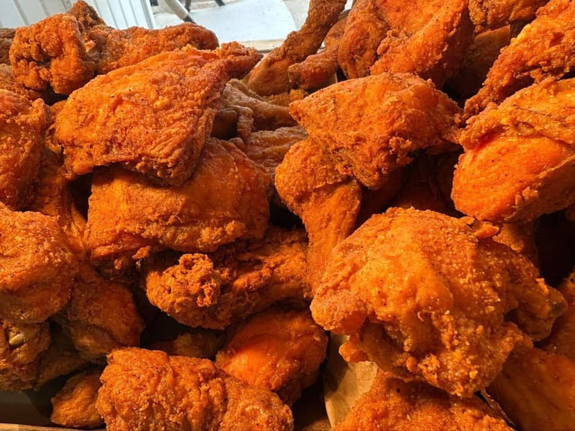 Chicken Lover