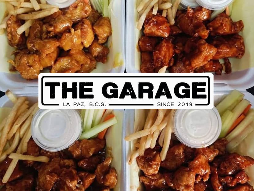 Garage