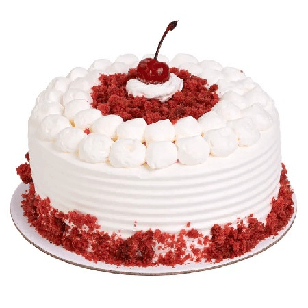 Mini Tres Leches Red Velvet