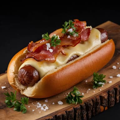 JOCHO DELUXE