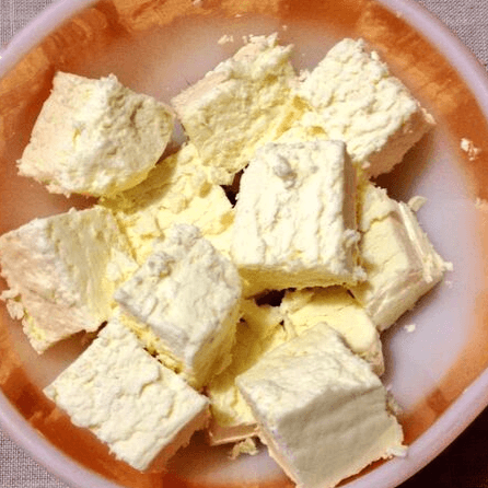 Queso Chiapas