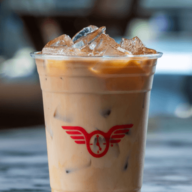 Caramel Rocks