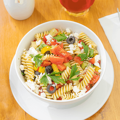 Ensalada Griega