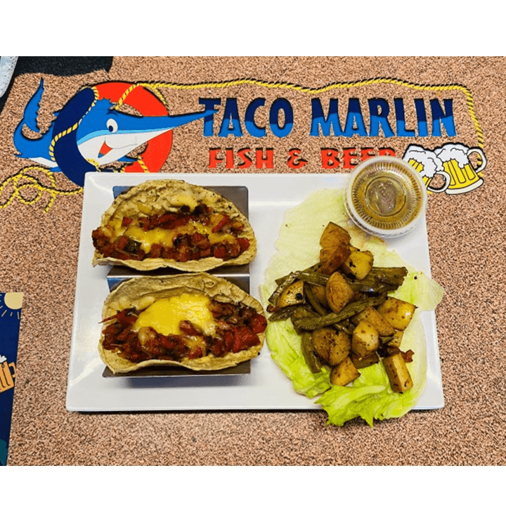 Tacos Marlin