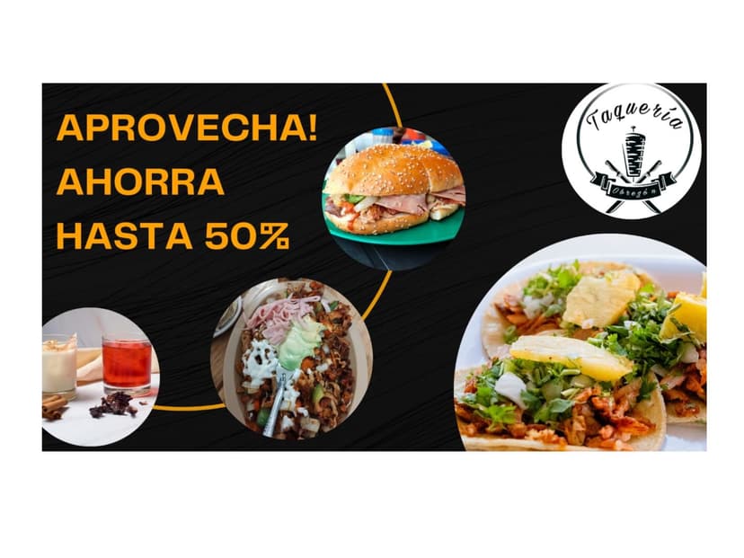 Taquería Obregón