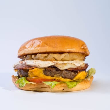 Hawaiana Burger