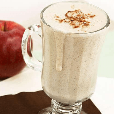 Licuado de Choconuez