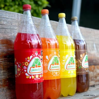 REFRESCO 2 LITROS
