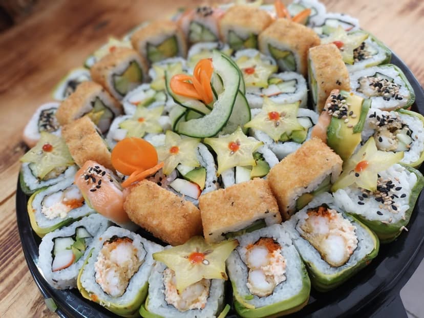 Sushi Kinjo