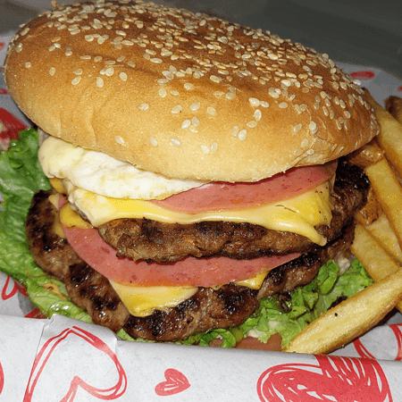 Doble Mega