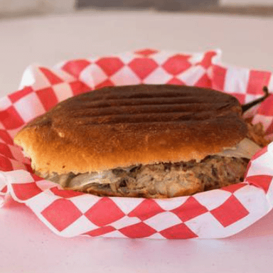 Torta De Pierna