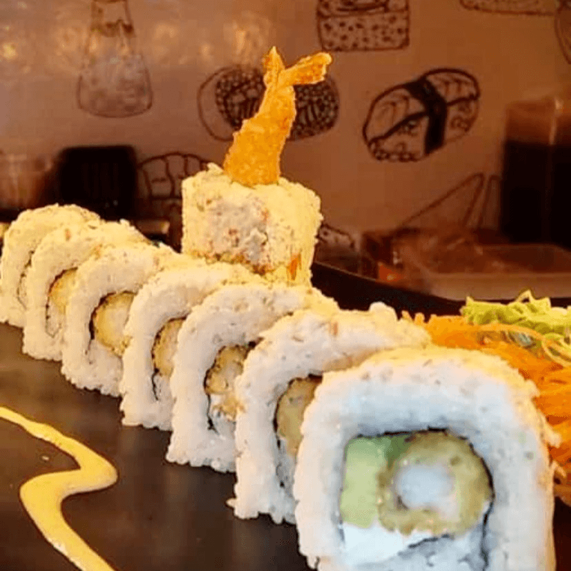 Tampico Roll